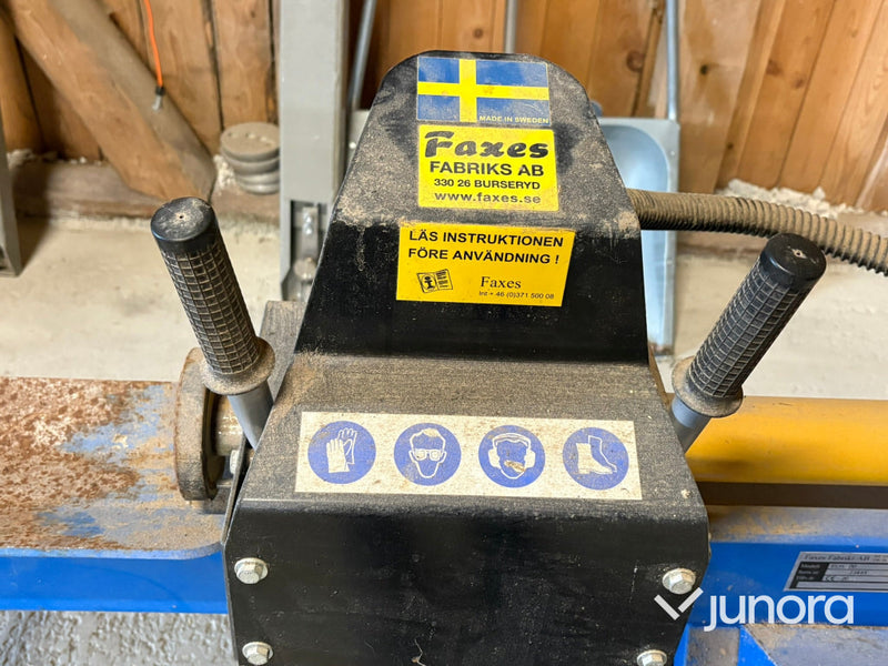 Vedklyv Faxes ELH.500