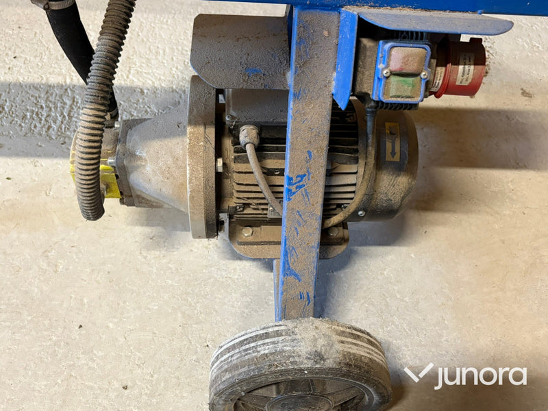 Vedklyv Faxes ELH.500