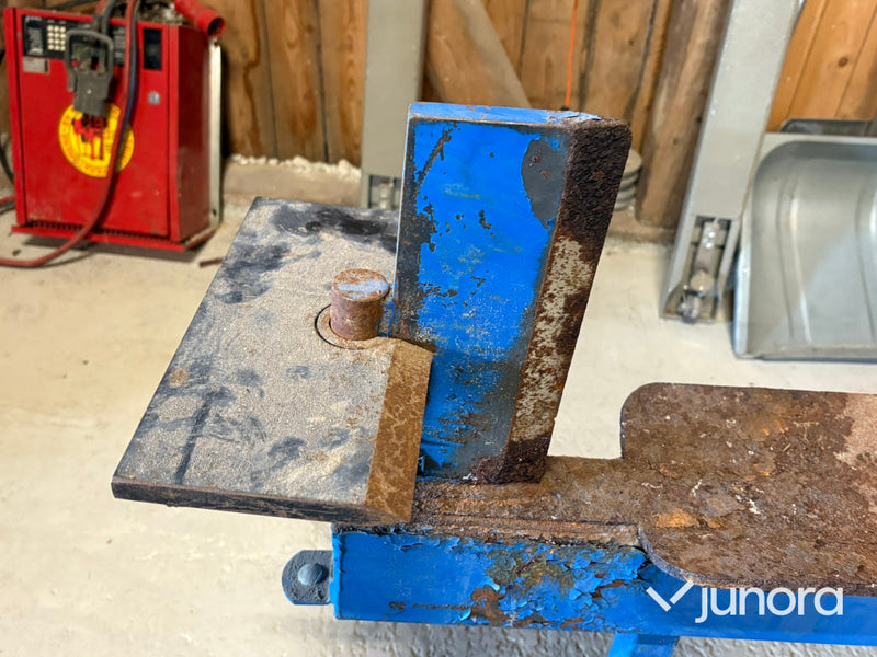 Vedklyv Faxes ELH.500