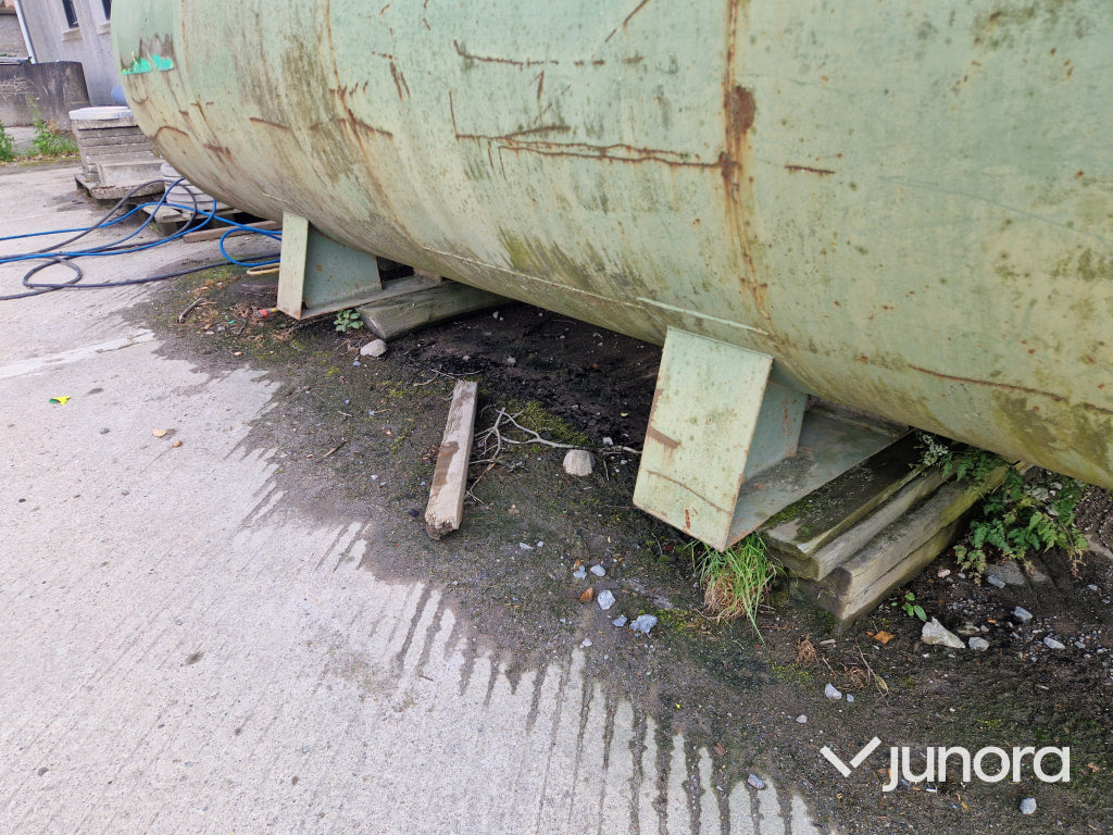 Diesel Tank