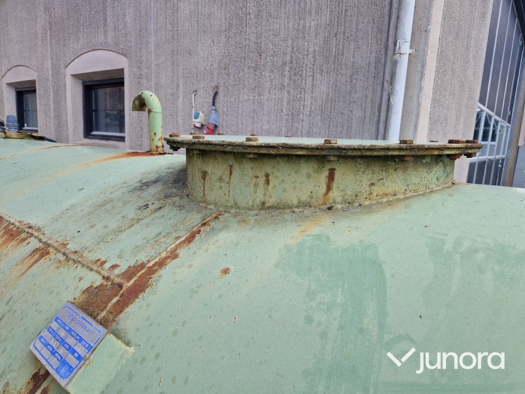 Diesel Tank