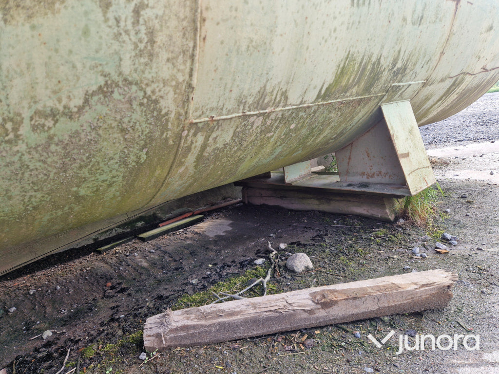 Diesel Tank