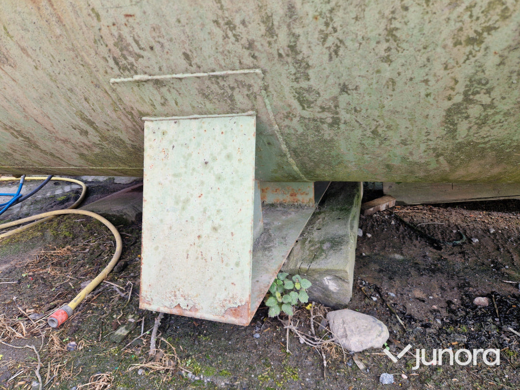 Diesel Tank