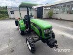 Traktor Europard 254
