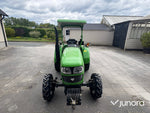 Traktor Europard 254