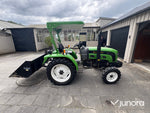 Traktor Europard 254