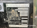 Traktor Europard 254