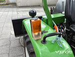 Traktor Europard 254