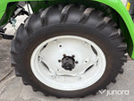Traktor Europard 254