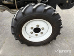Traktor Europard 254