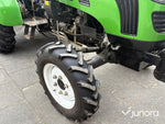 Traktor Europard 254