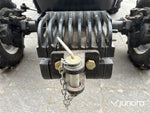 Traktor Europard 254