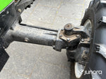 Traktor Europard 254