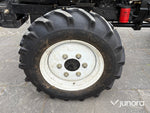 Traktor Europard 254