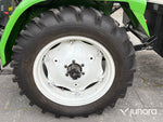 Traktor Europard 254