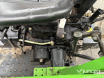 Traktor Europard 254