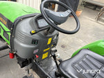 Traktor Europard 254