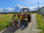 Traktor Valmet 502