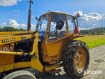 Traktor Valmet 502