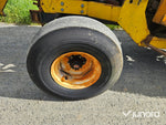 Traktor Valmet 502