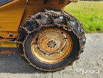 Traktor Valmet 502