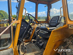 Traktor Valmet 502