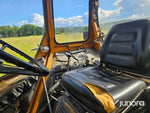Traktor Valmet 502