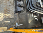 Traktor Valmet 502