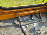 Traktor Valmet 502