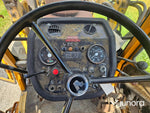 Traktor Valmet 502