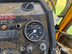 Traktor Valmet 502