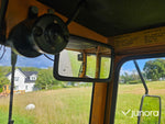 Traktor Valmet 502