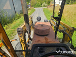 Traktor Valmet 502