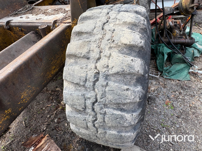 Skotare - Rottne Blondin 5000