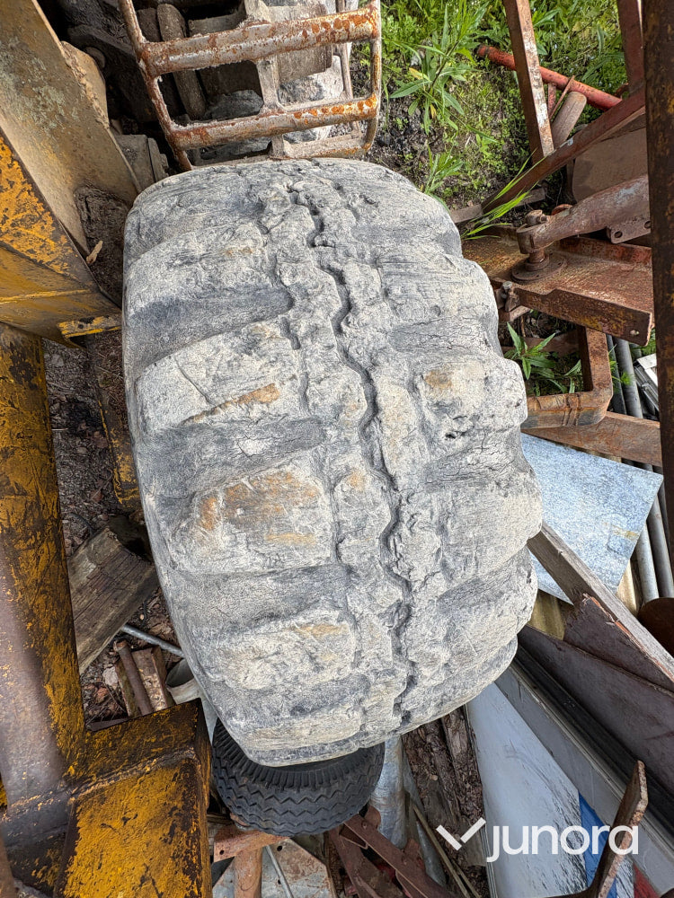 Skotare - Rottne Blondin 5000