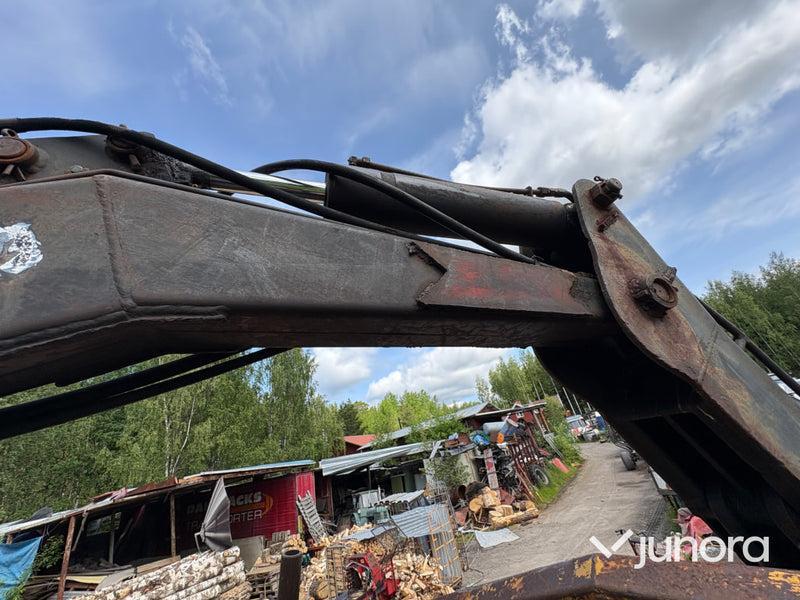 Skotare - Rottne Blondin 5000