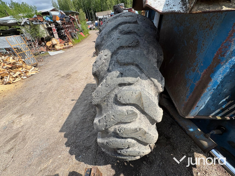 Skotare - Rottne Blondin 5000