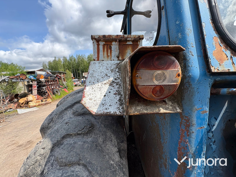 Skotare - Rottne Blondin 5000