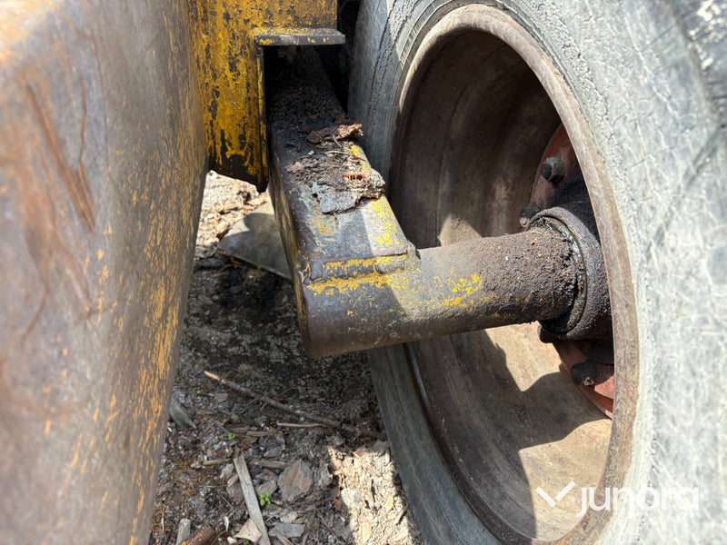 Skotare - Rottne Blondin 5000