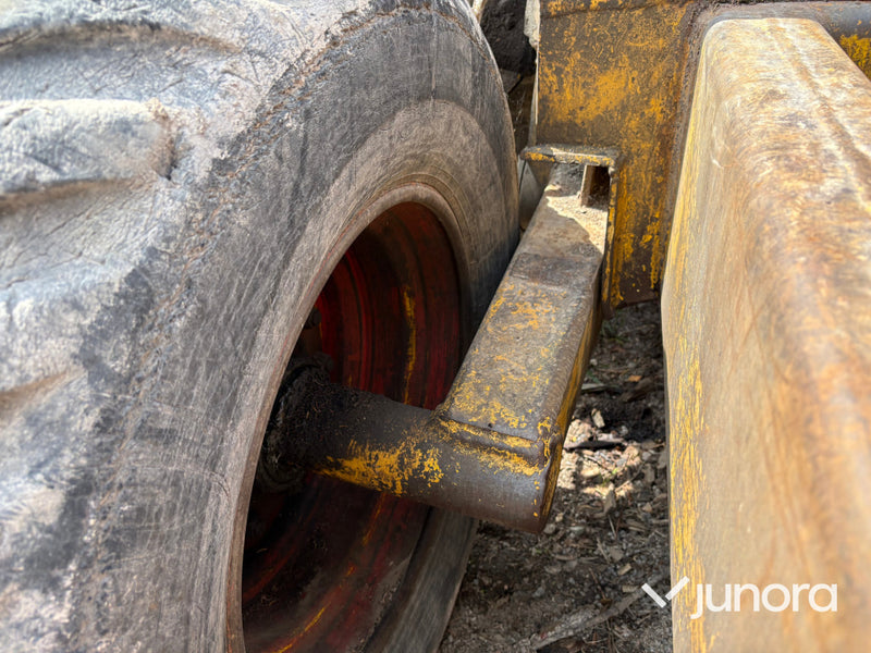 Skotare - Rottne Blondin 5000