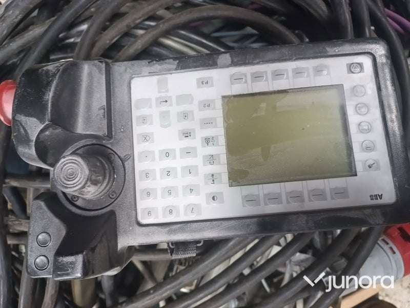 Industrirobot - ABB, IRB 6400R M99