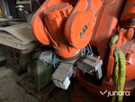 Industrirobot - ABB, IRB 6400R M99