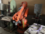 Industrirobot - ABB, IRB 6400R M99