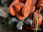 Industrirobot - ABB, IRB 6400R M99