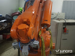 Industrirobot - ABB, IRB 6400R M99