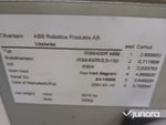 Industrirobot - ABB, IRB 6400R M99