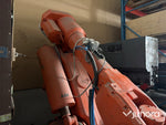 Industrirobot - ABB, IRB 6400R M99