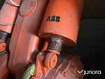 Industrirobot - ABB, IRB 6400R M99