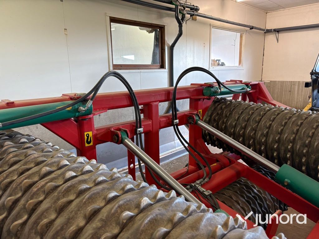 Ringvält Kverneland Actiroll 930