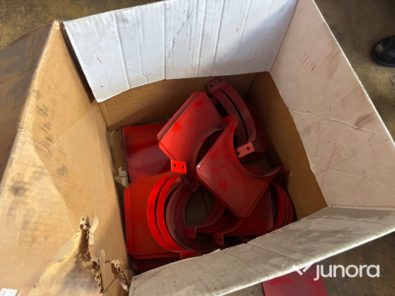 Parti spjäll – flera dimensioner